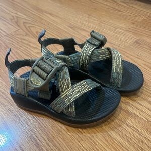 Chacos